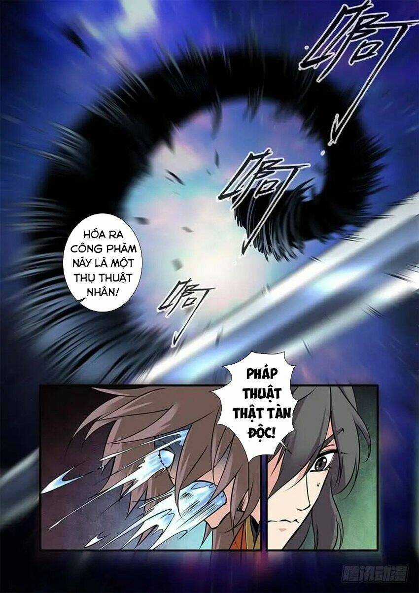Tiên Nghịch - Chapter 102 - Trang 24