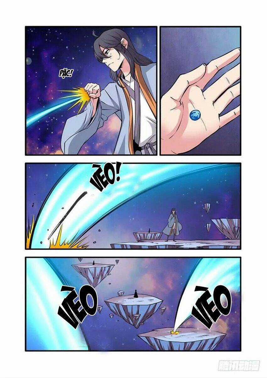 Tiên Nghịch - Chapter 102 - Trang 6