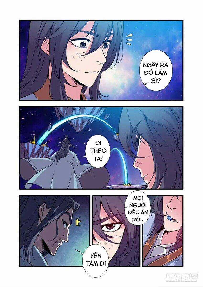 Tiên Nghịch - Chapter 102 - Trang 7