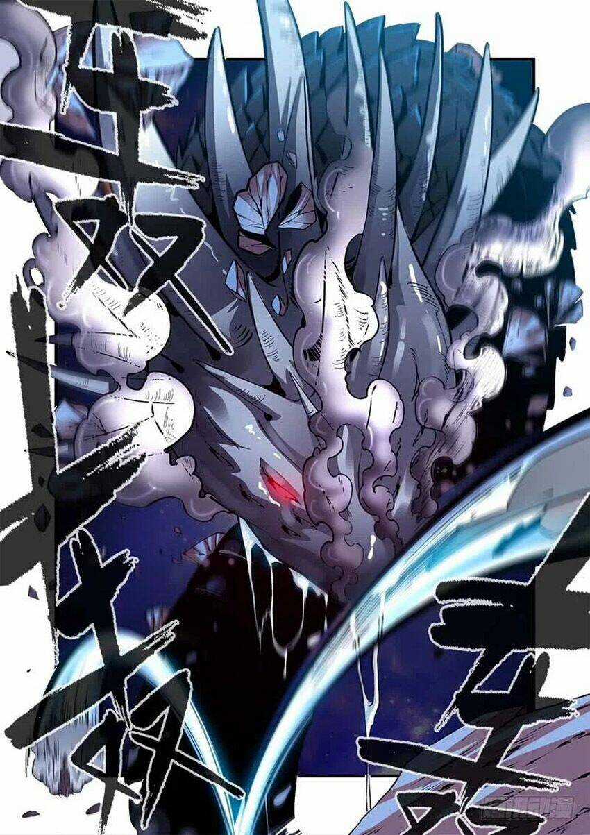 Tiên Nghịch - Chapter 102 - Trang 8