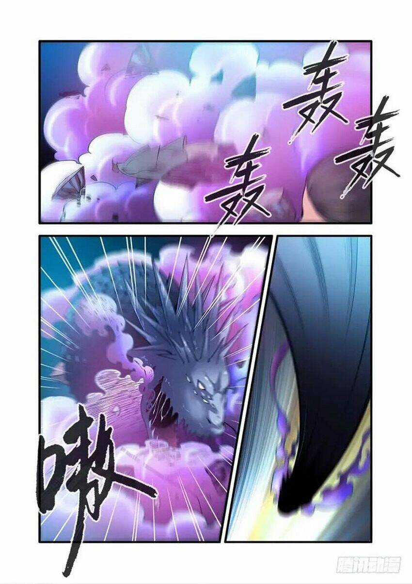 Tiên Nghịch - Chapter 102 - Trang 10