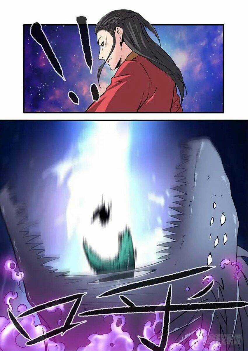 Tiên Nghịch - Chapter 103 - Trang 11