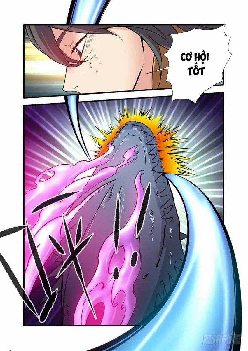 Tiên Nghịch - Chapter 103 - Trang 12