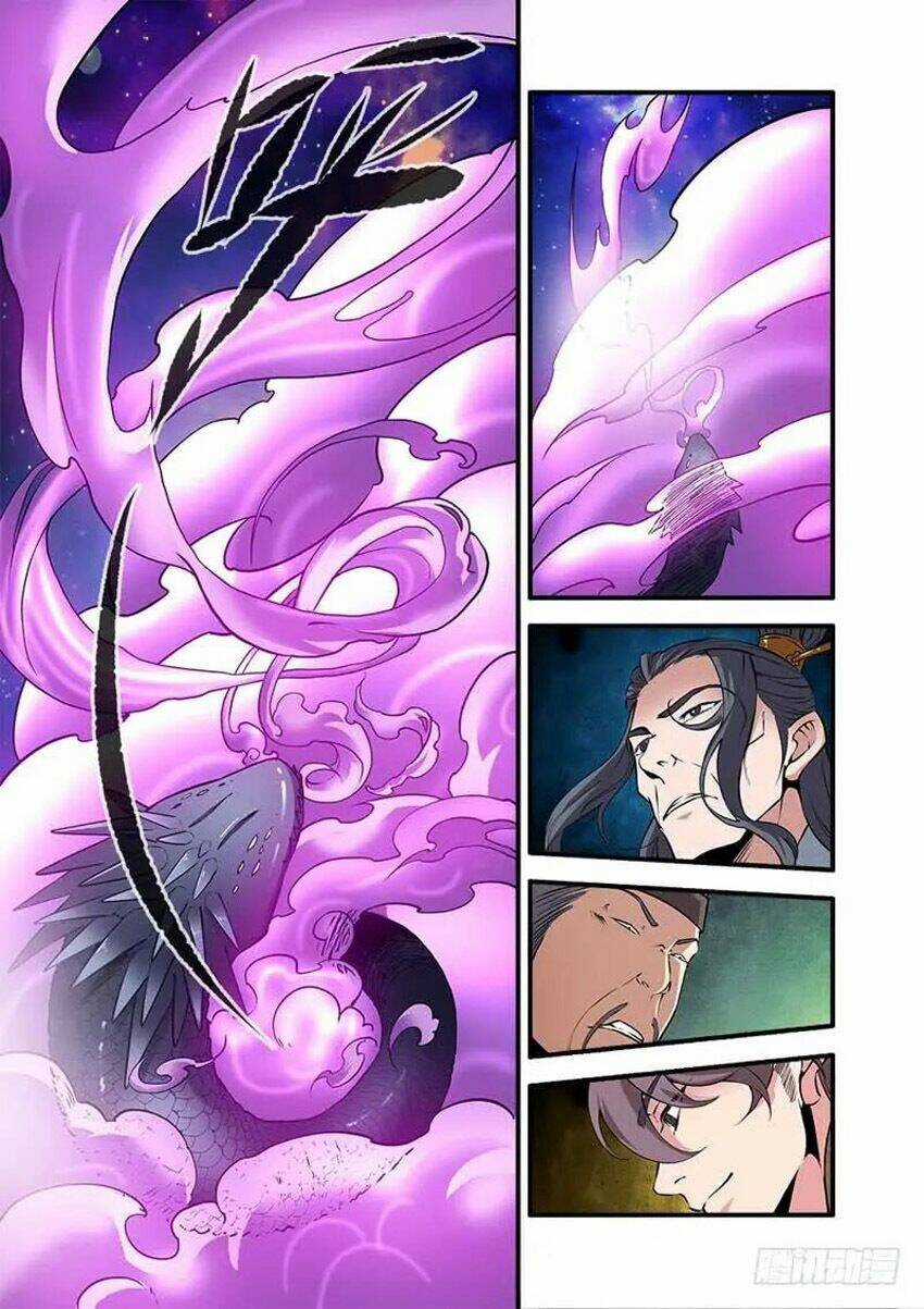 Tiên Nghịch - Chapter 103 - Trang 13