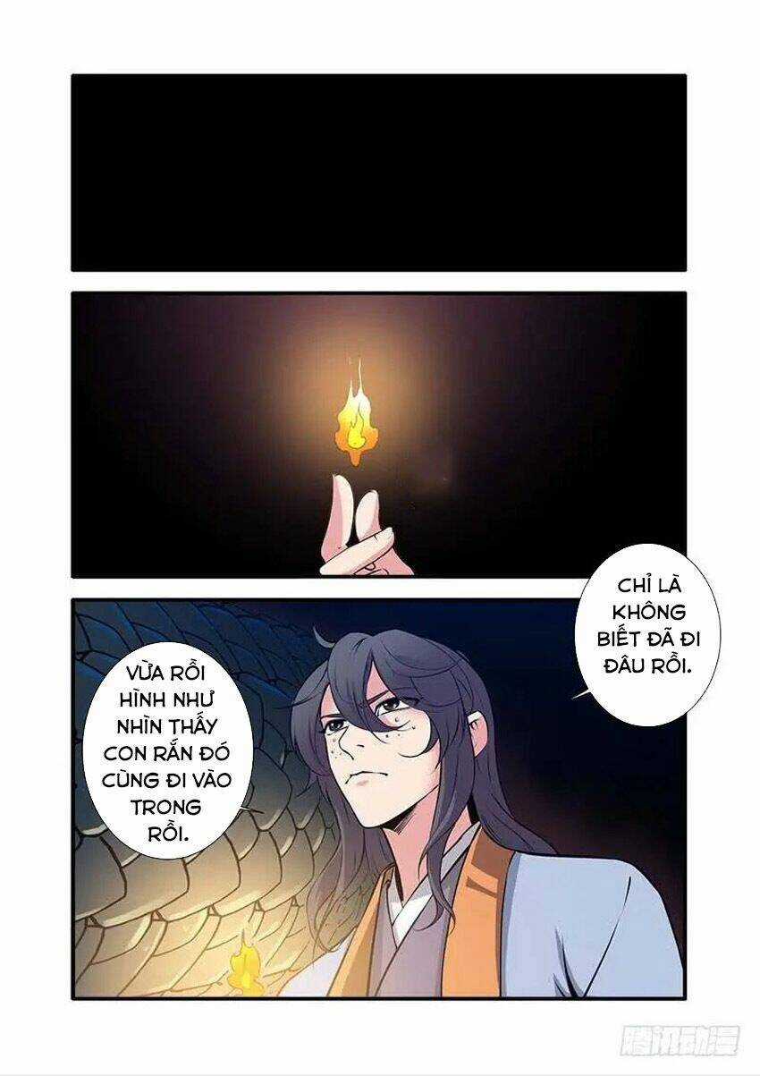 Tiên Nghịch - Chapter 103 - Trang 14