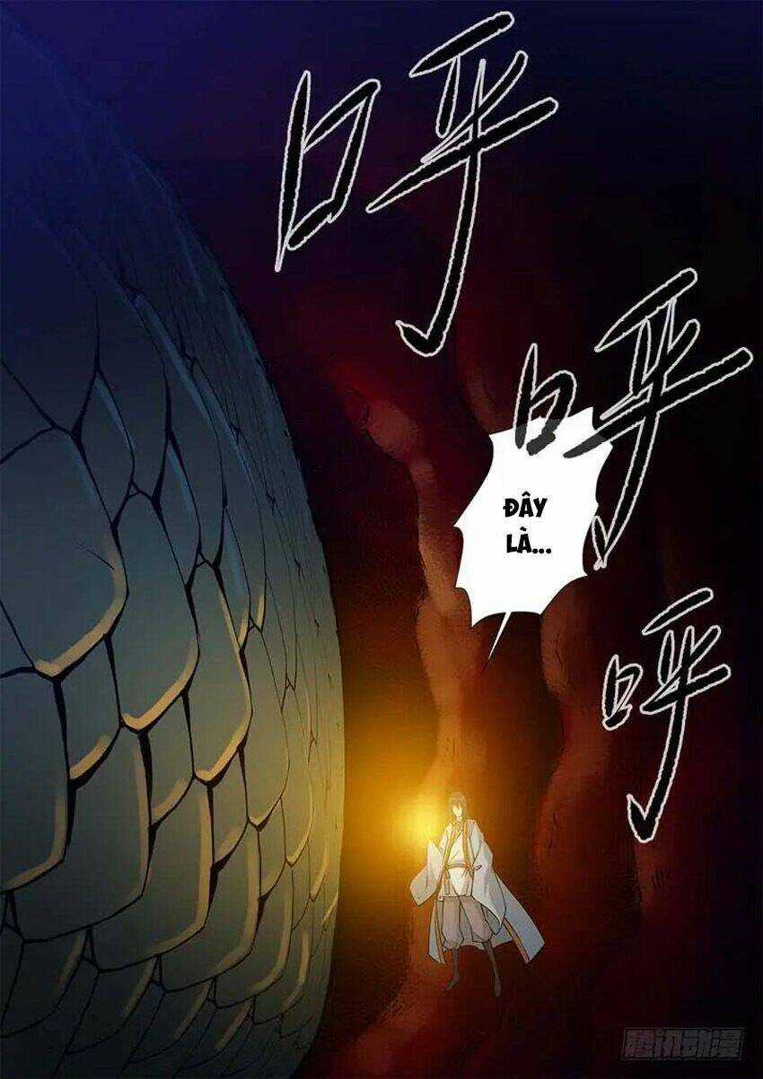 Tiên Nghịch - Chapter 103 - Trang 15