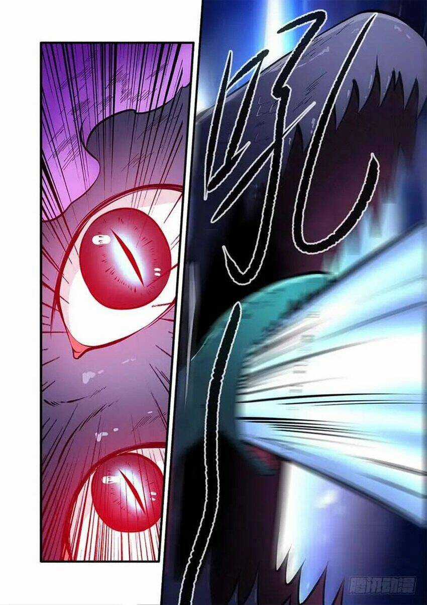 Tiên Nghịch - Chapter 103 - Trang 3