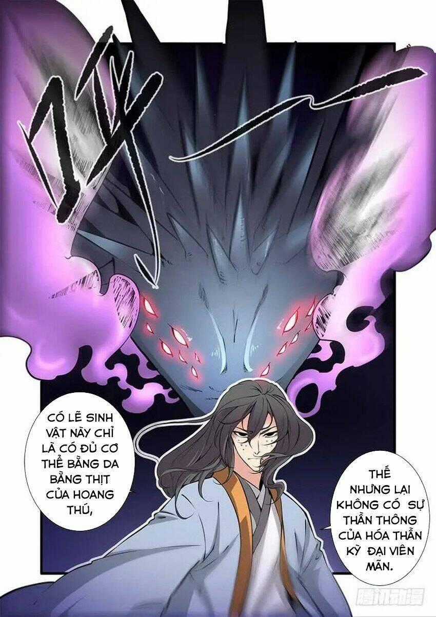 Tiên Nghịch - Chapter 103 - Trang 25