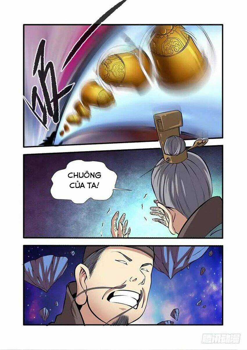 Tiên Nghịch - Chapter 103 - Trang 4