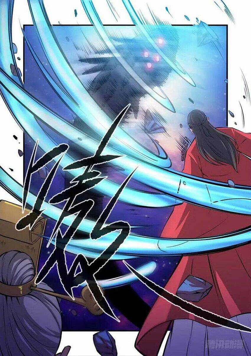 Tiên Nghịch - Chapter 103 - Trang 7