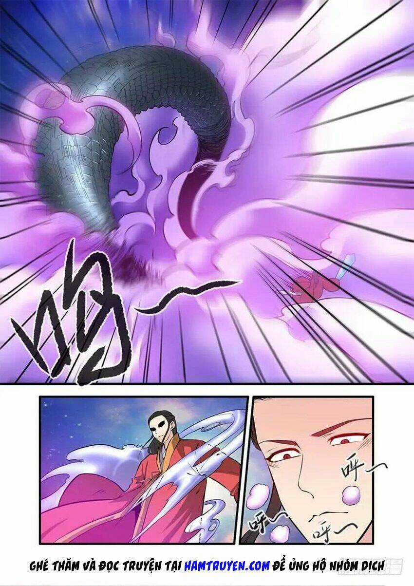 Tiên Nghịch - Chapter 103 - Trang 10