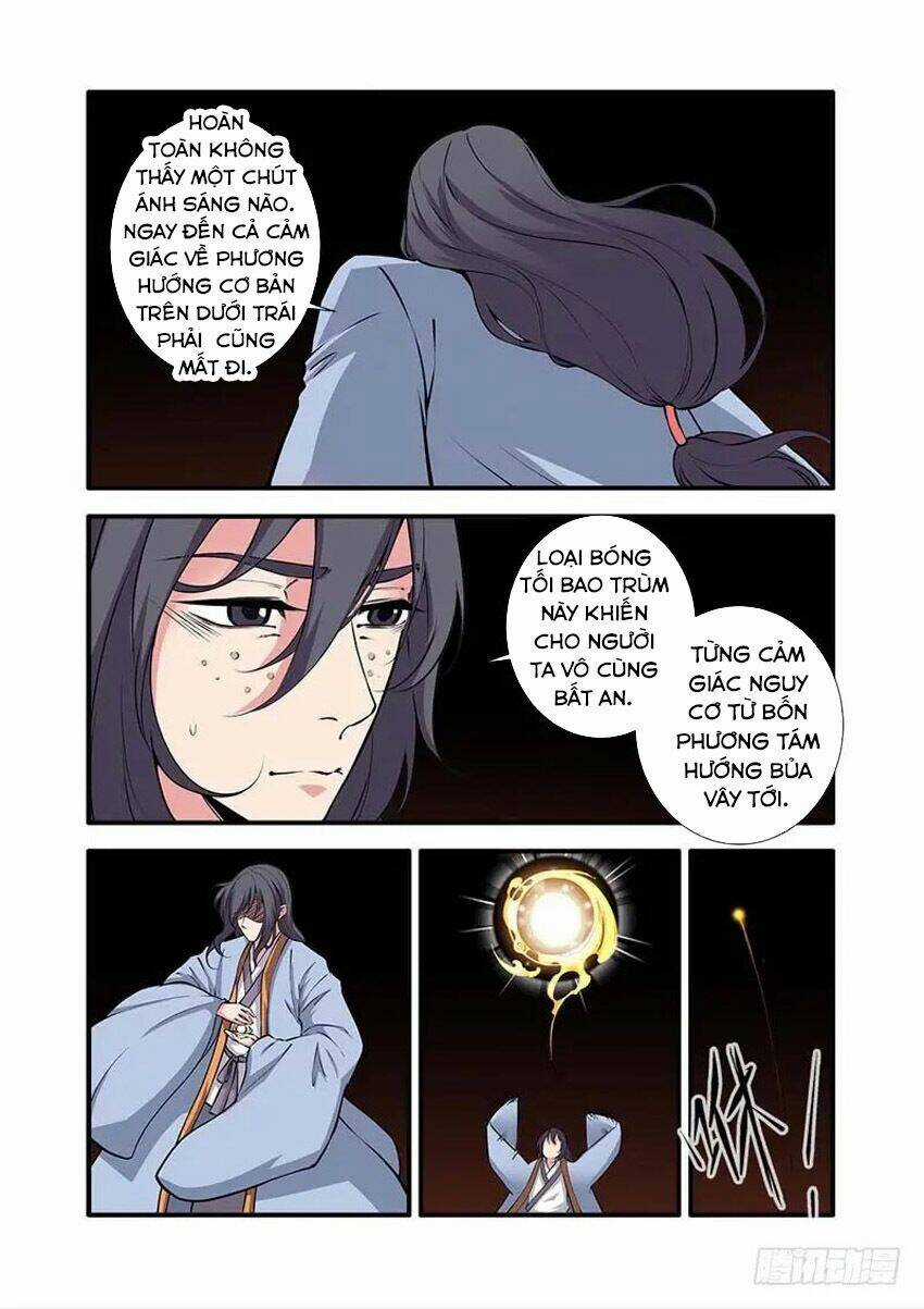 Tiên Nghịch - Chapter 104 - Trang 12