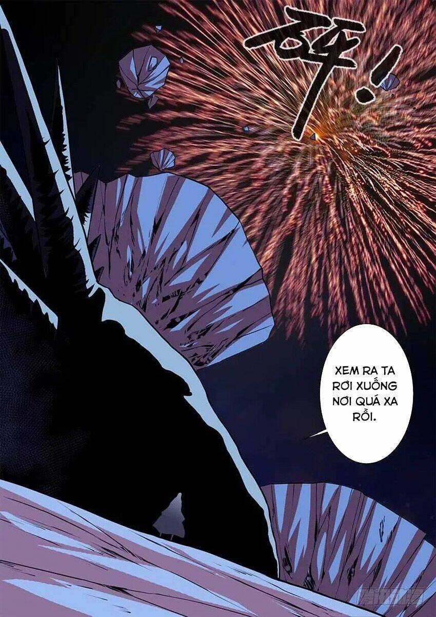 Tiên Nghịch - Chapter 104 - Trang 13