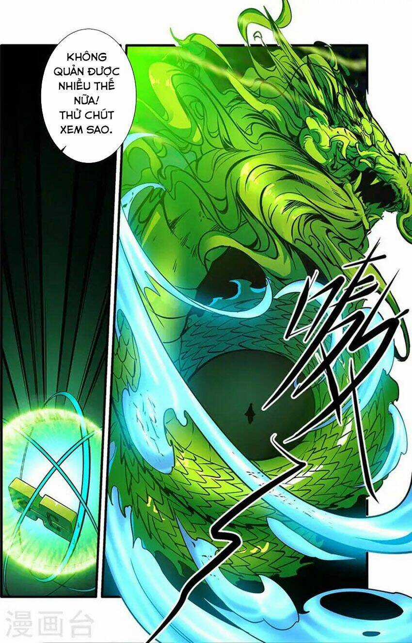 Tiên Nghịch - Chapter 104 - Trang 21