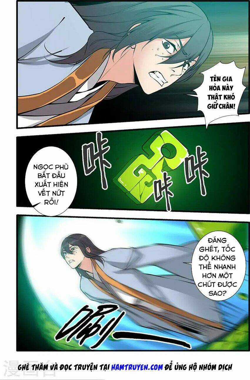 Tiên Nghịch - Chapter 104 - Trang 23