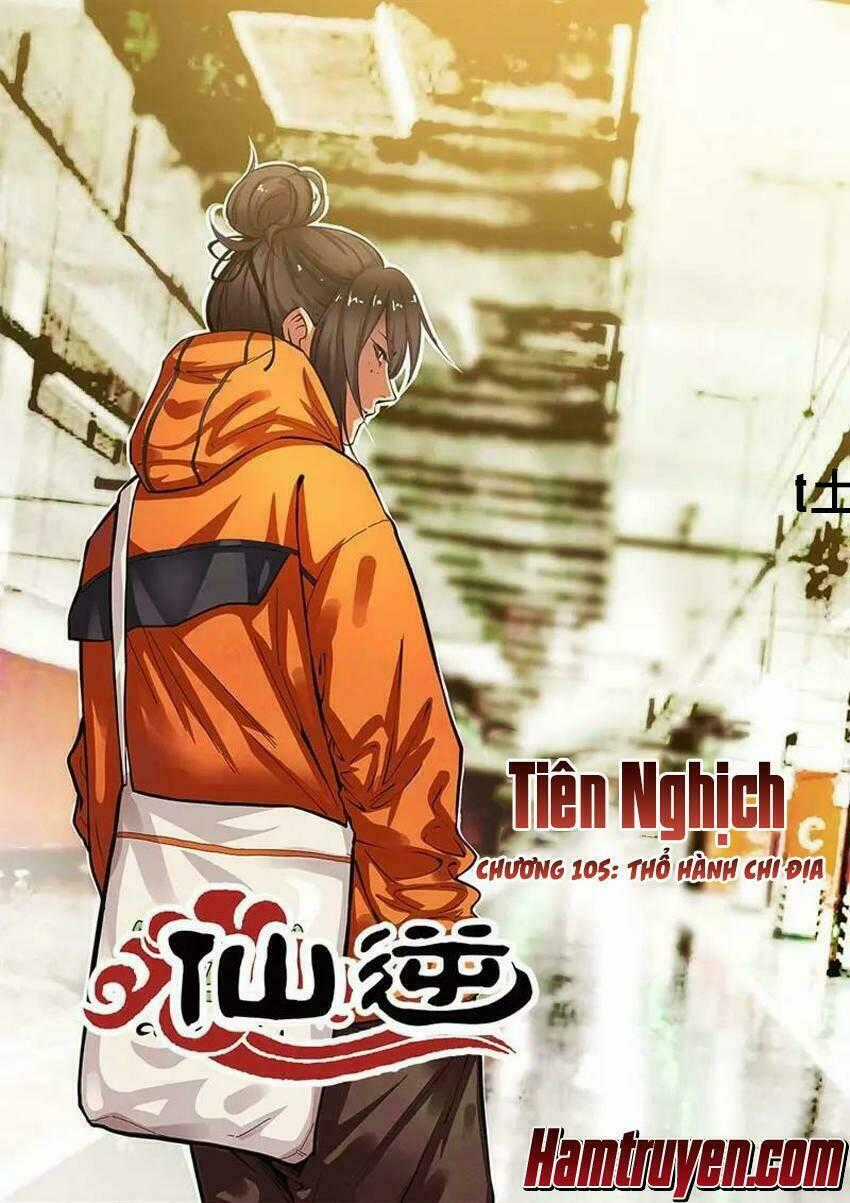 Tiên Nghịch - Chapter 105 - Trang 1