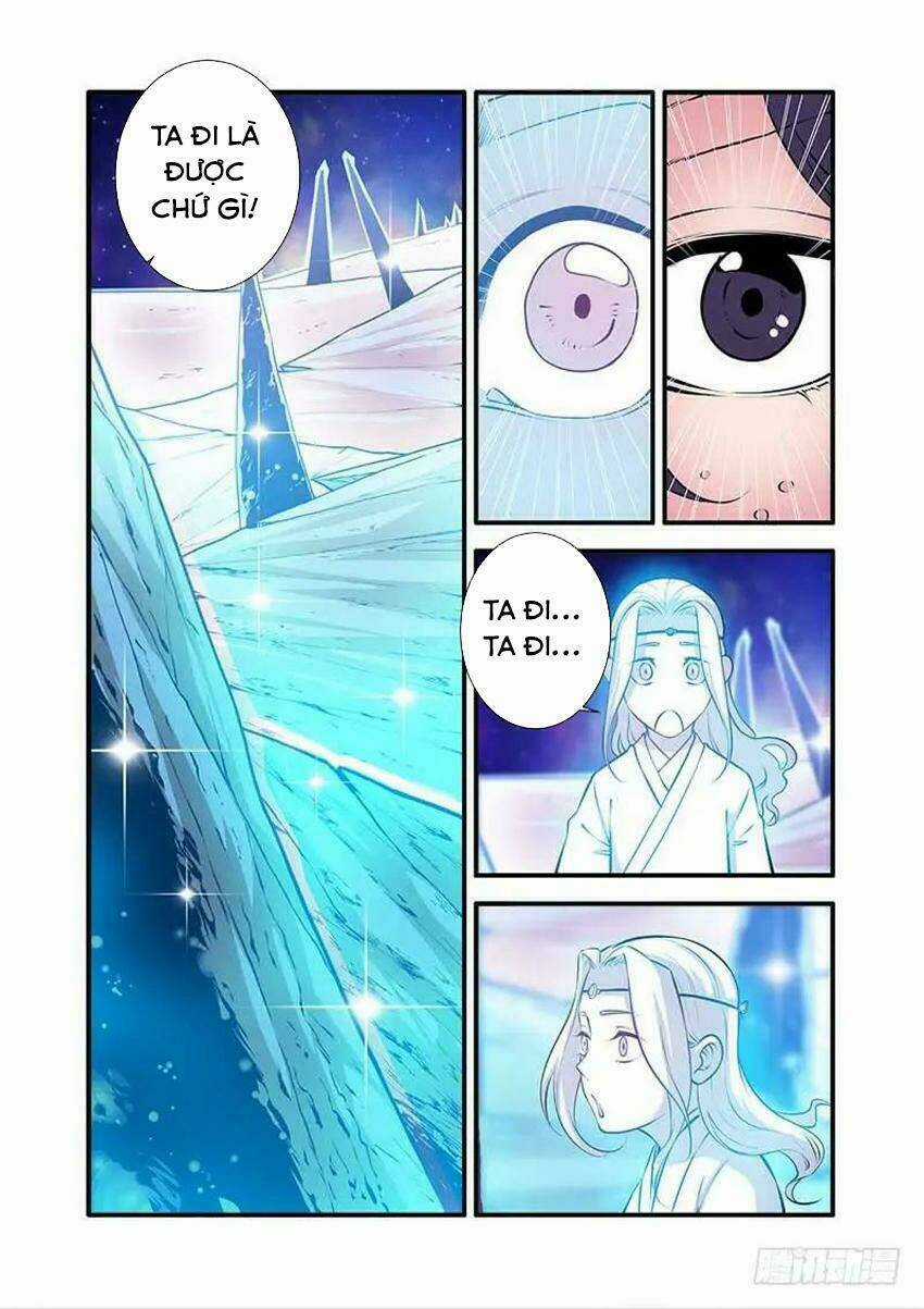 Tiên Nghịch - Chapter 105 - Trang 12