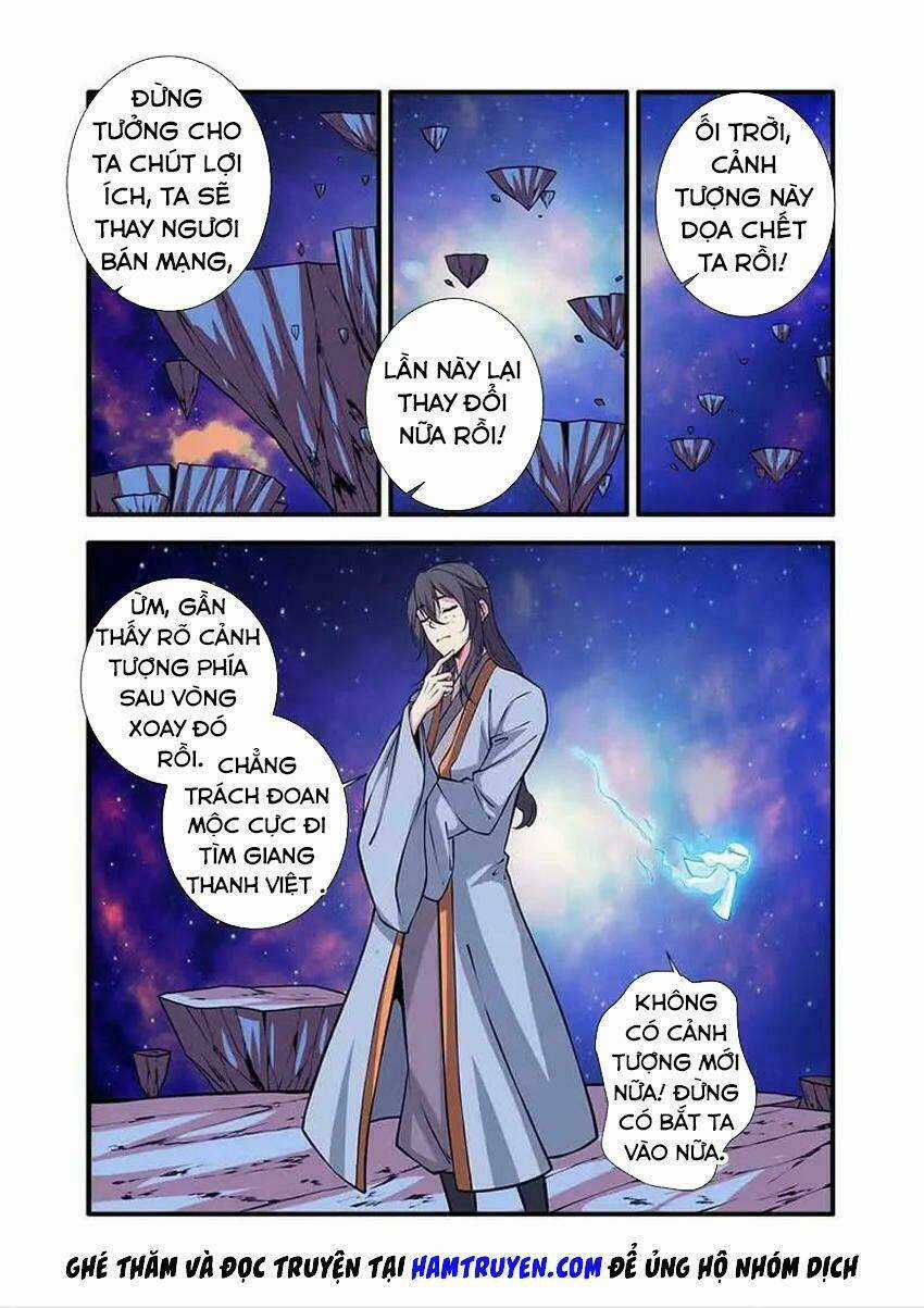 Tiên Nghịch - Chapter 105 - Trang 14