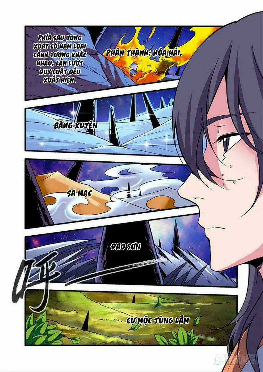 Tiên Nghịch - Chapter 105 - Trang 15