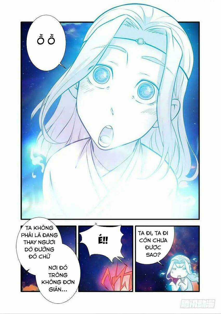 Tiên Nghịch - Chapter 105 - Trang 7