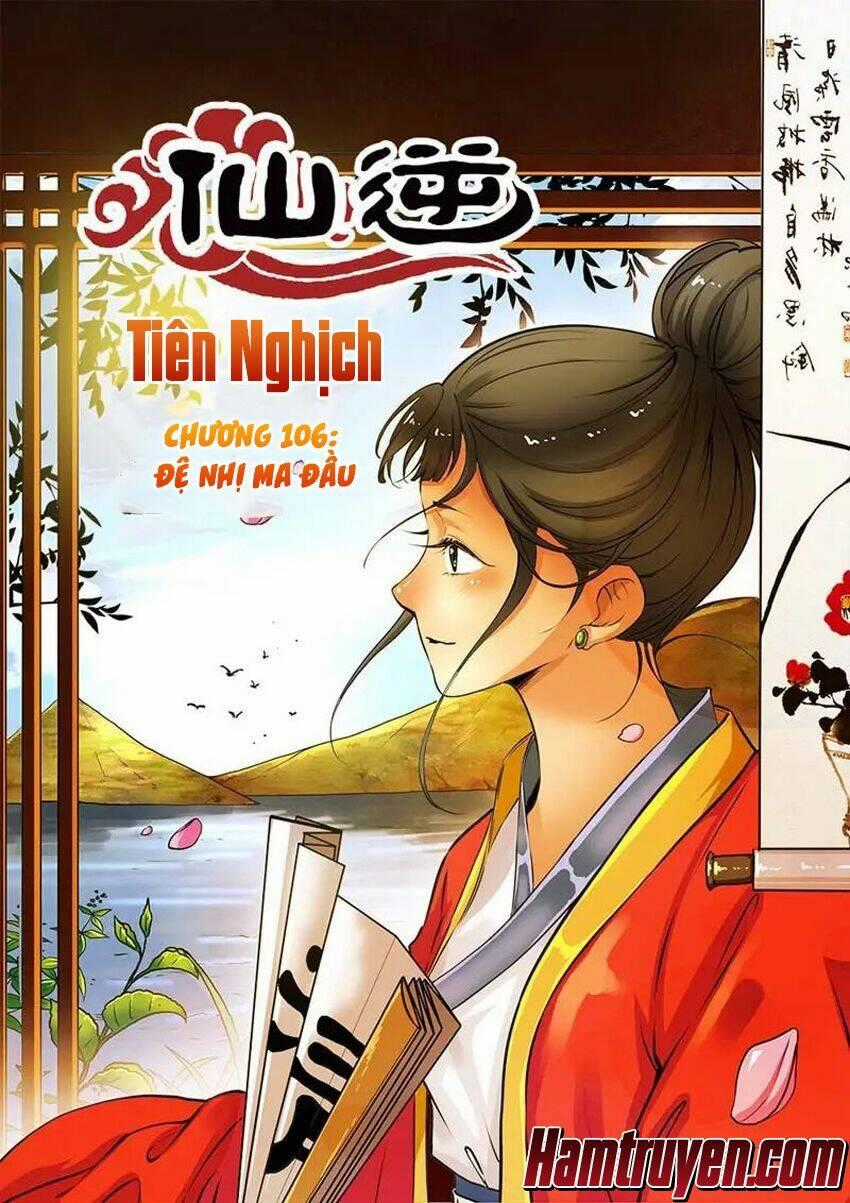 Tiên Nghịch - Chapter 106 - Trang 2