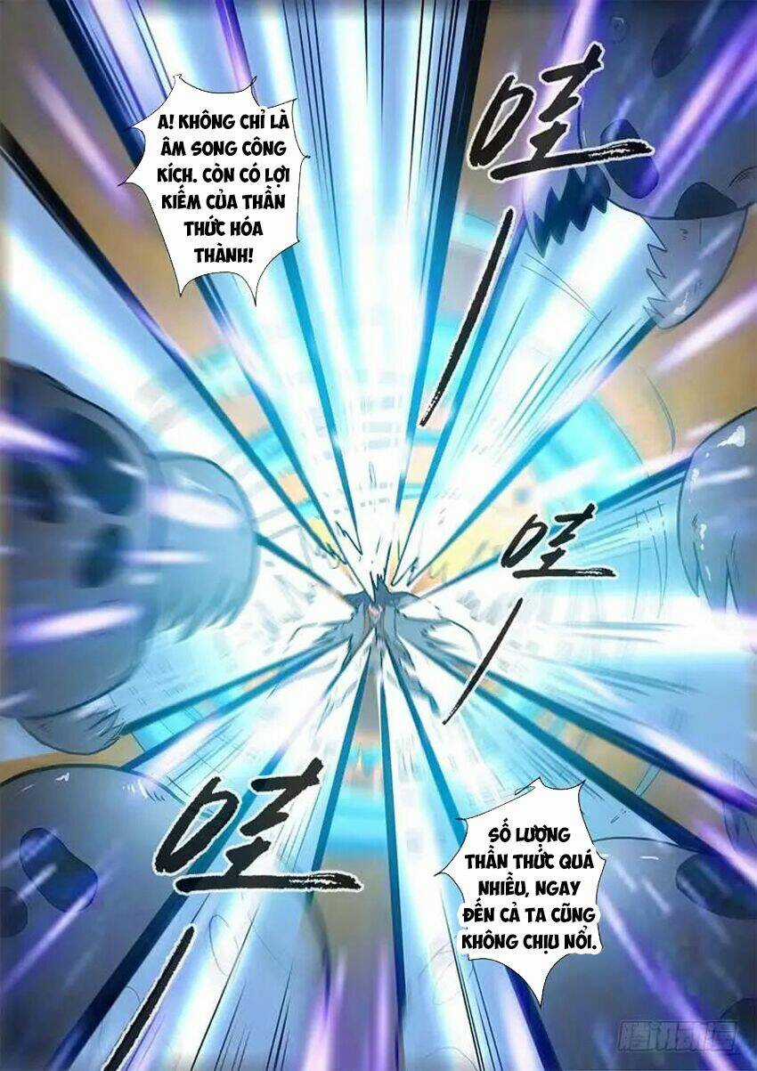 Tiên Nghịch - Chapter 106 - Trang 11