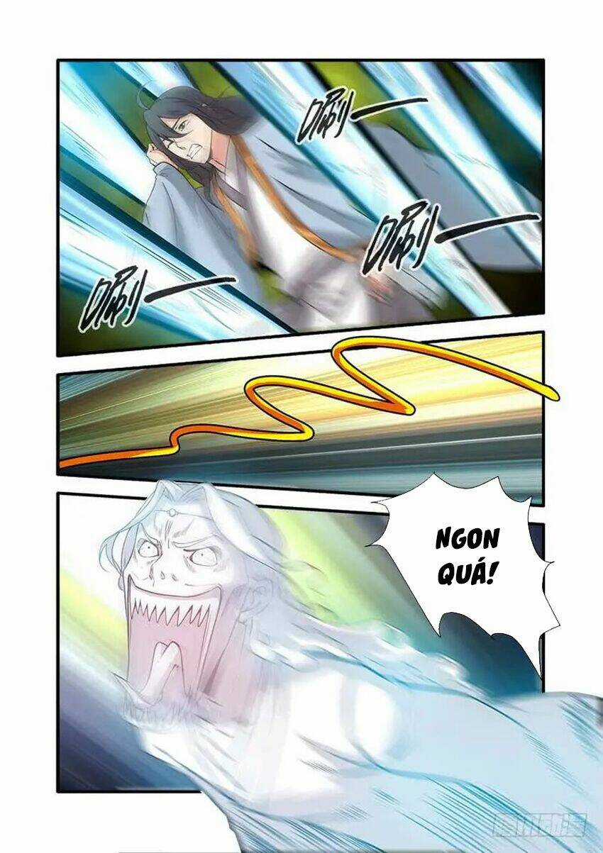 Tiên Nghịch - Chapter 106 - Trang 12