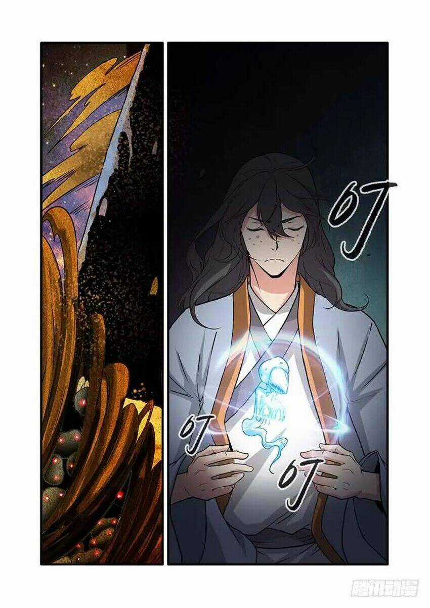 Tiên Nghịch - Chapter 106 - Trang 17