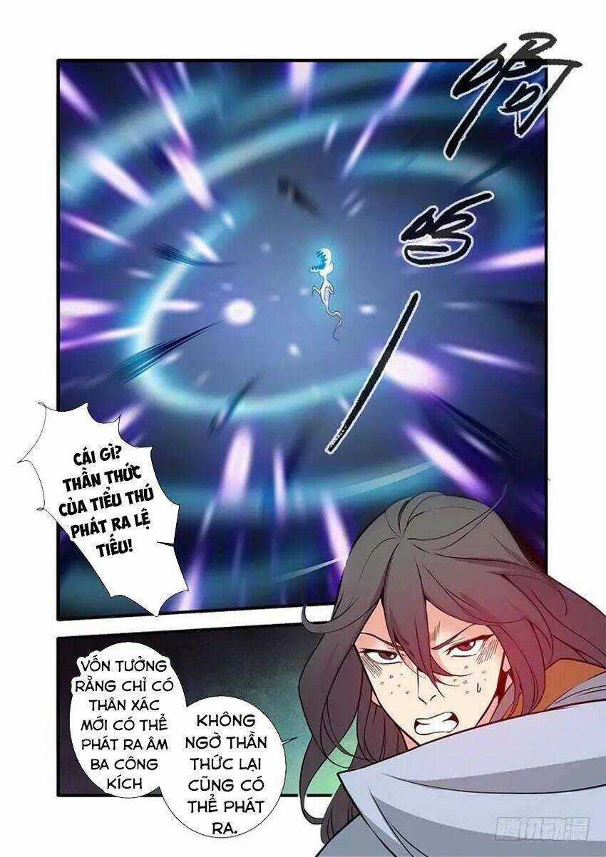 Tiên Nghịch - Chapter 106 - Trang 24