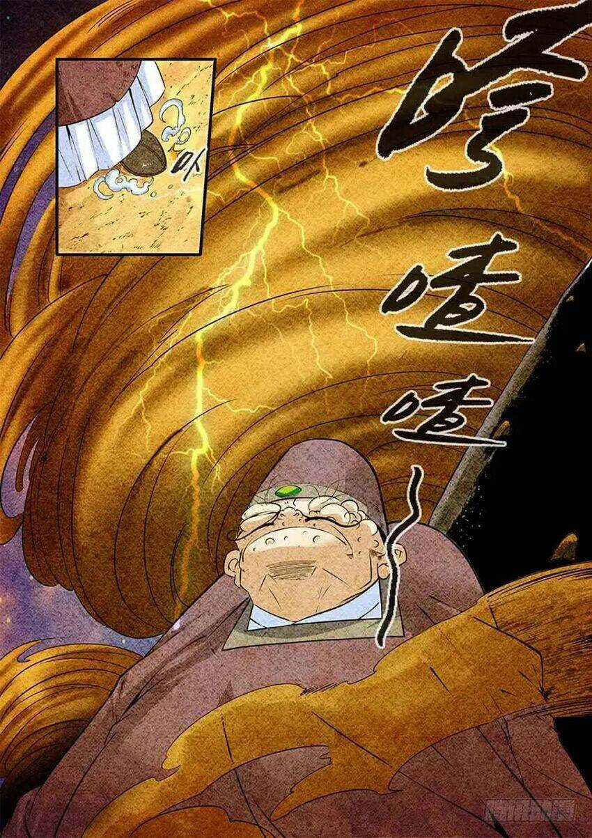 Tiên Nghịch - Chapter 107 - Trang 11