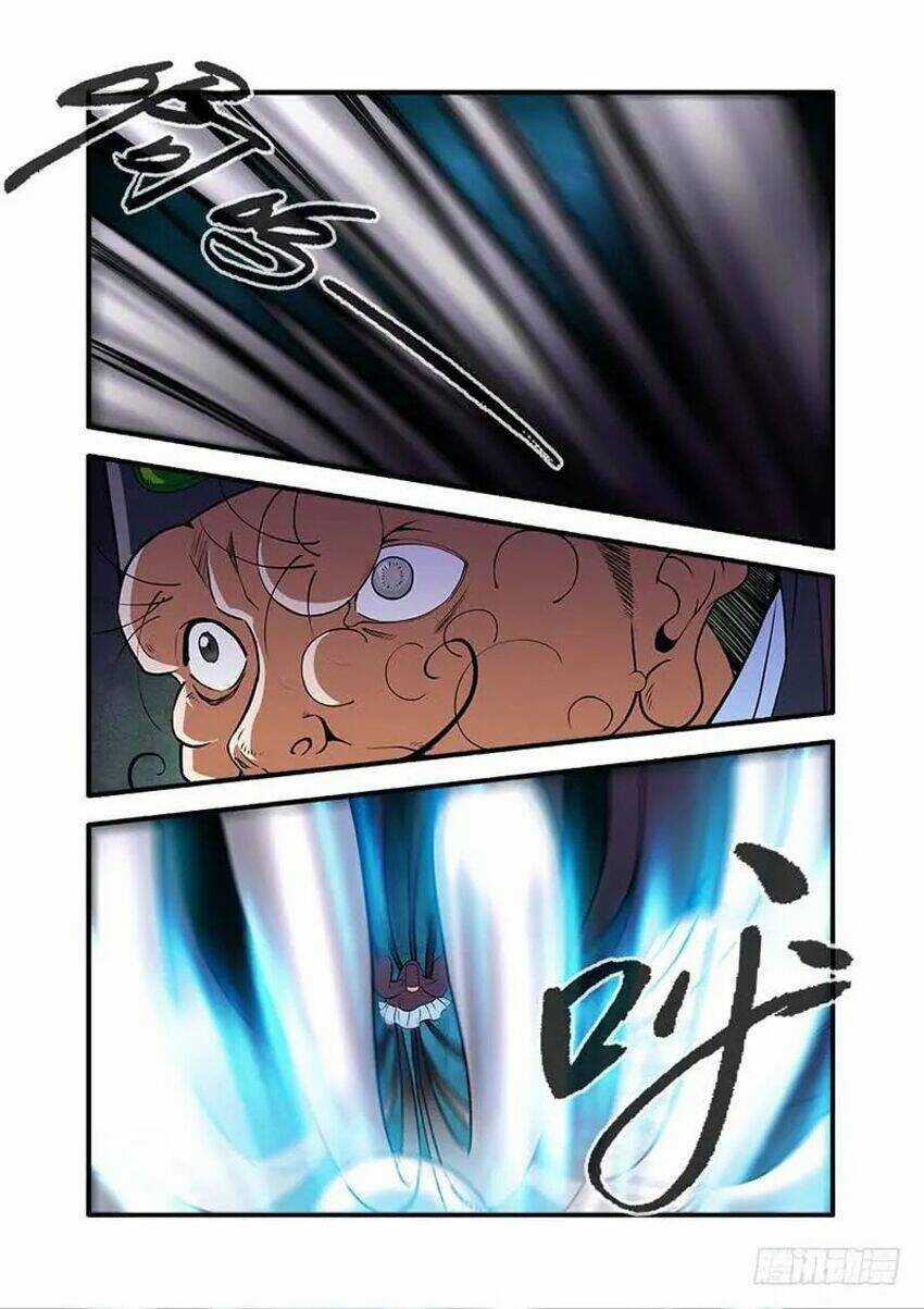 Tiên Nghịch - Chapter 107 - Trang 14