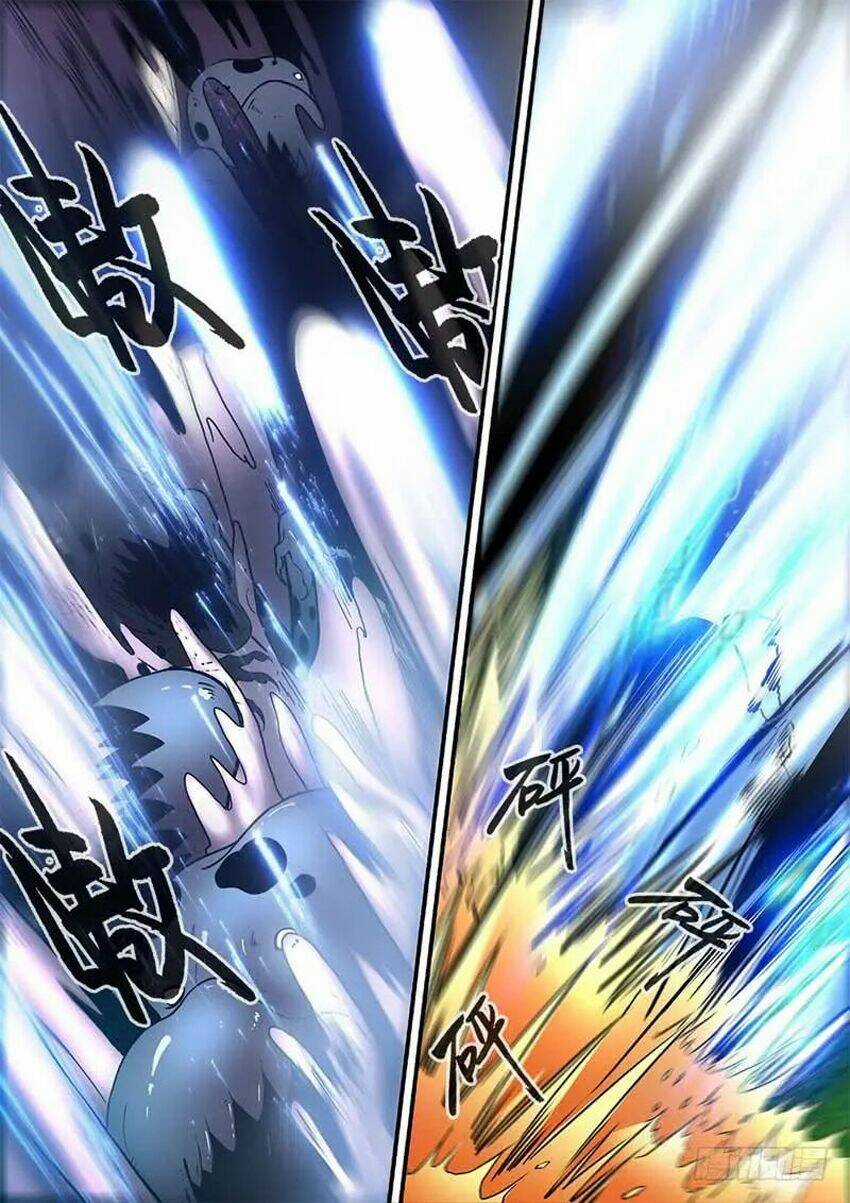 Tiên Nghịch - Chapter 107 - Trang 15