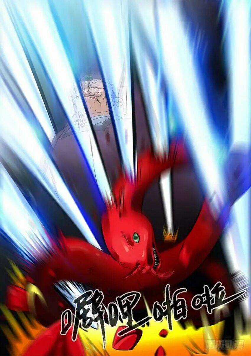 Tiên Nghịch - Chapter 107 - Trang 16