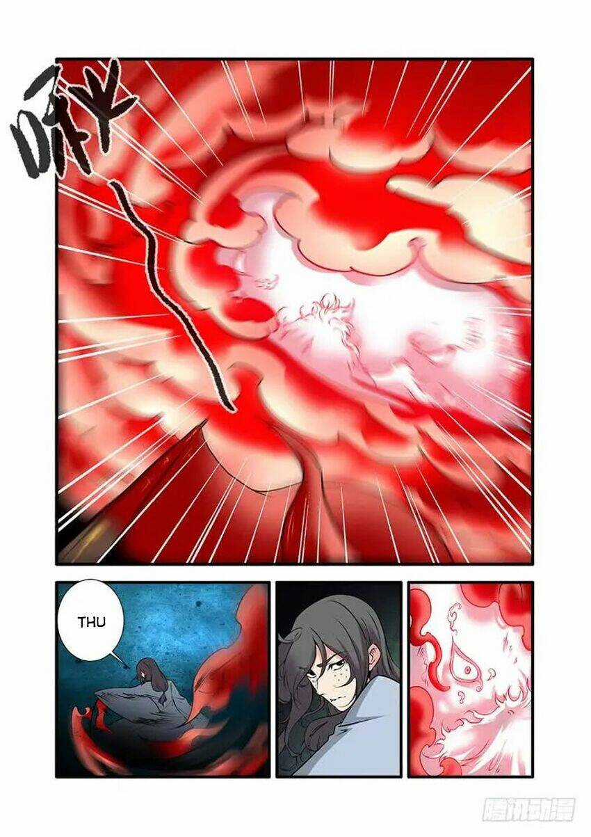 Tiên Nghịch - Chapter 107 - Trang 5