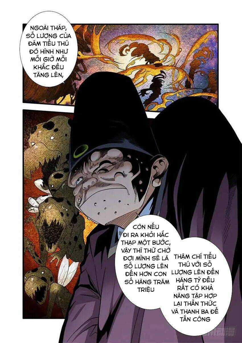 Tiên Nghịch - Chapter 107 - Trang 8