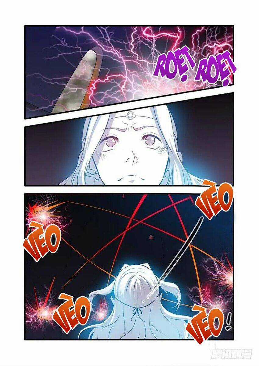 Tiên Nghịch - Chapter 108 - Trang 3