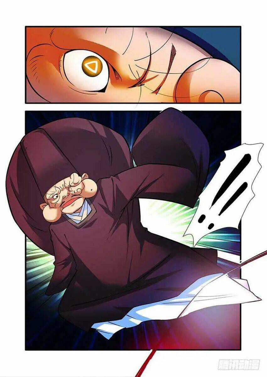 Tiên Nghịch - Chapter 108 - Trang 23