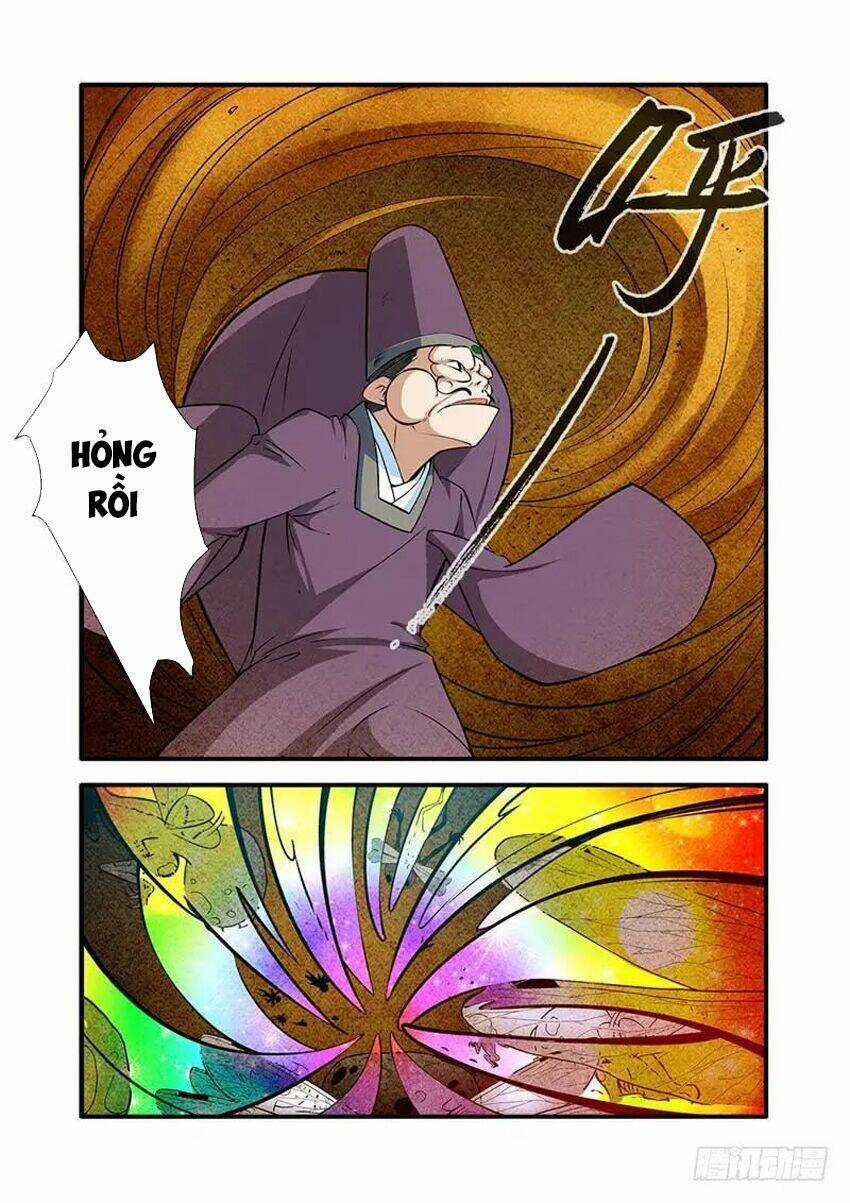 Tiên Nghịch - Chapter 108 - Trang 24