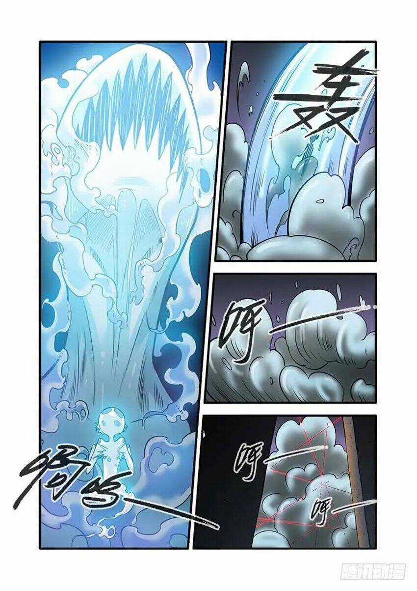 Tiên Nghịch - Chapter 108 - Trang 8