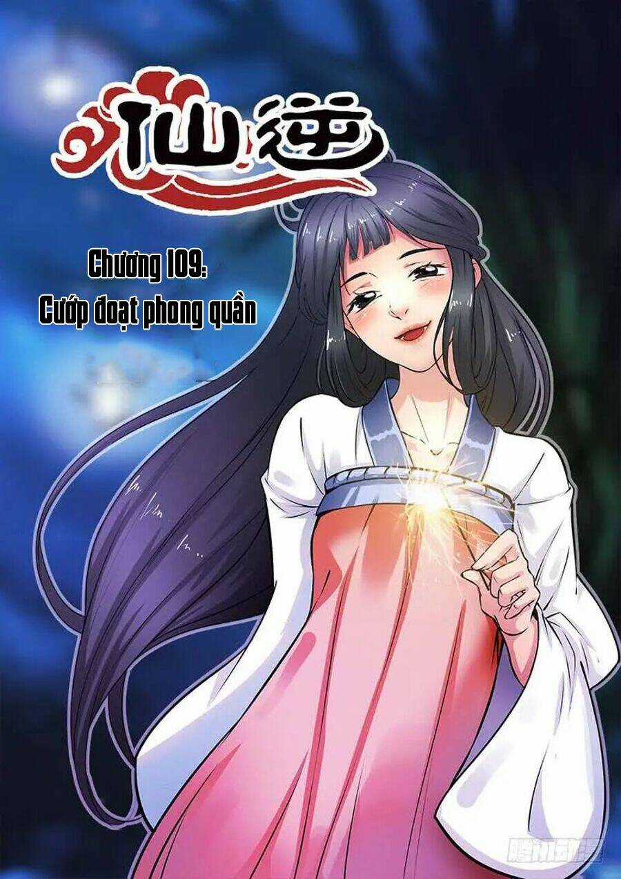Tiên Nghịch - Chapter 109 - Trang 2
