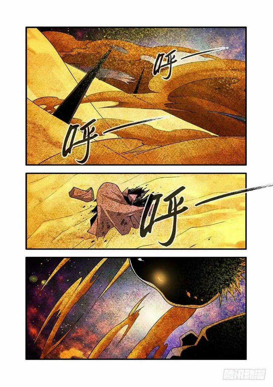 Tiên Nghịch - Chapter 109 - Trang 20