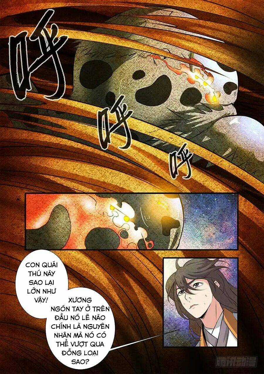 Tiên Nghịch - Chapter 109 - Trang 5