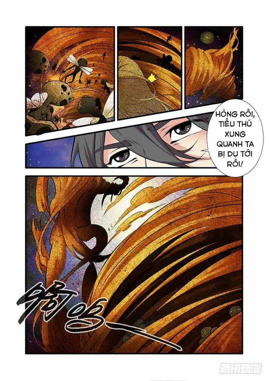 Tiên Nghịch - Chapter 109 - Trang 6