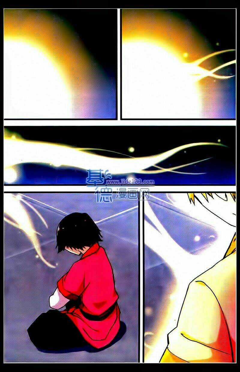 Tiên Nghịch - Chapter 11 - Trang 11