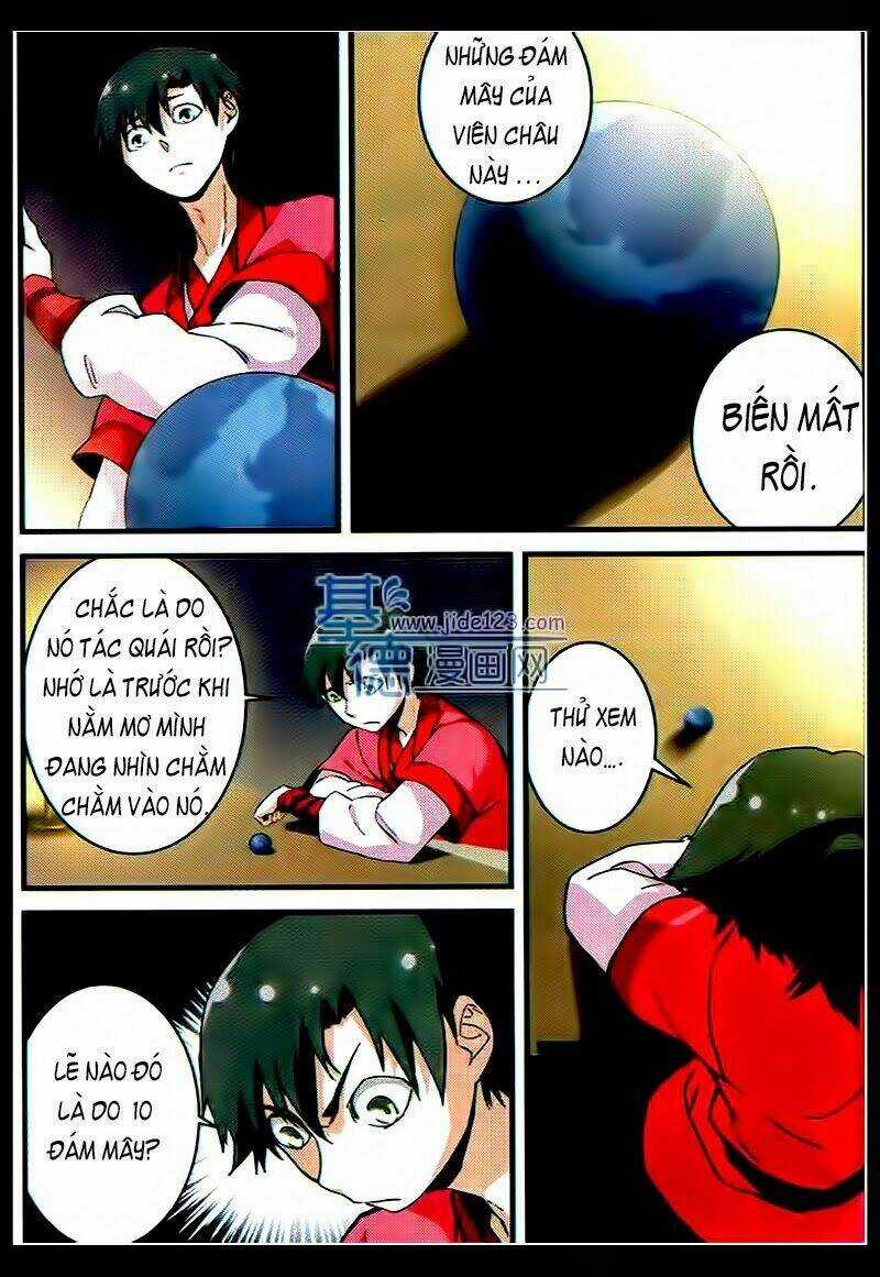 Tiên Nghịch - Chapter 11 - Trang 7