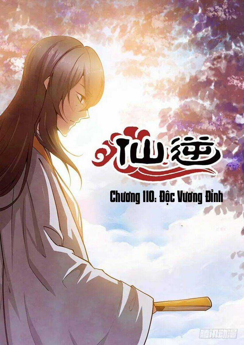 Tiên Nghịch - Chapter 110 - Trang 2