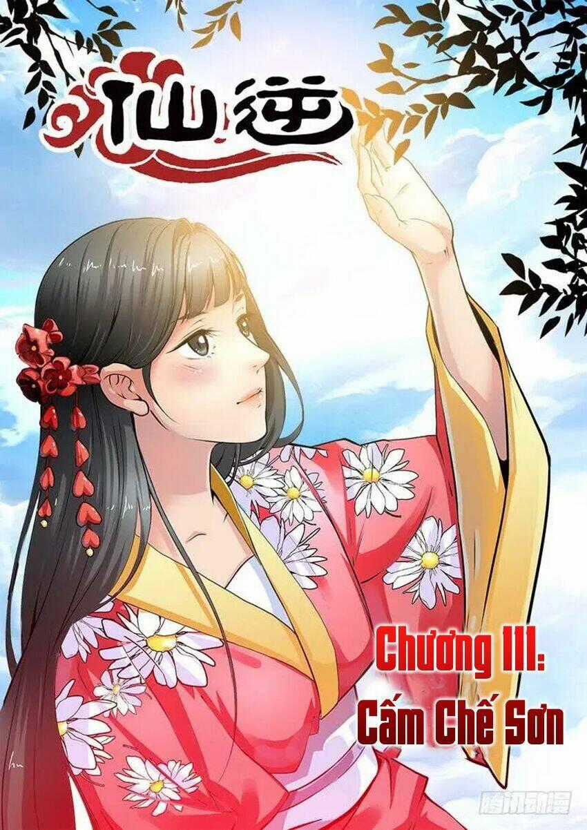 Tiên Nghịch - Chapter 111 - Trang 2