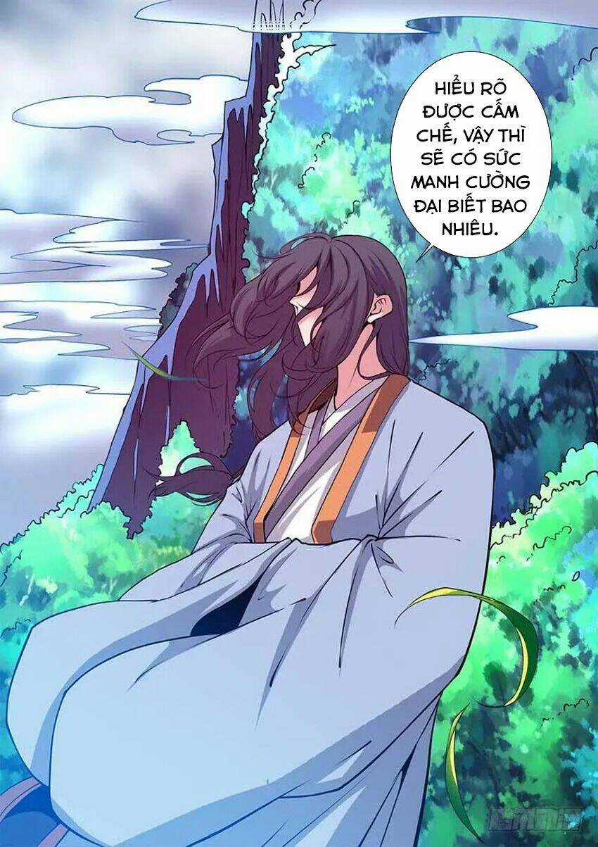 Tiên Nghịch - Chapter 111 - Trang 17