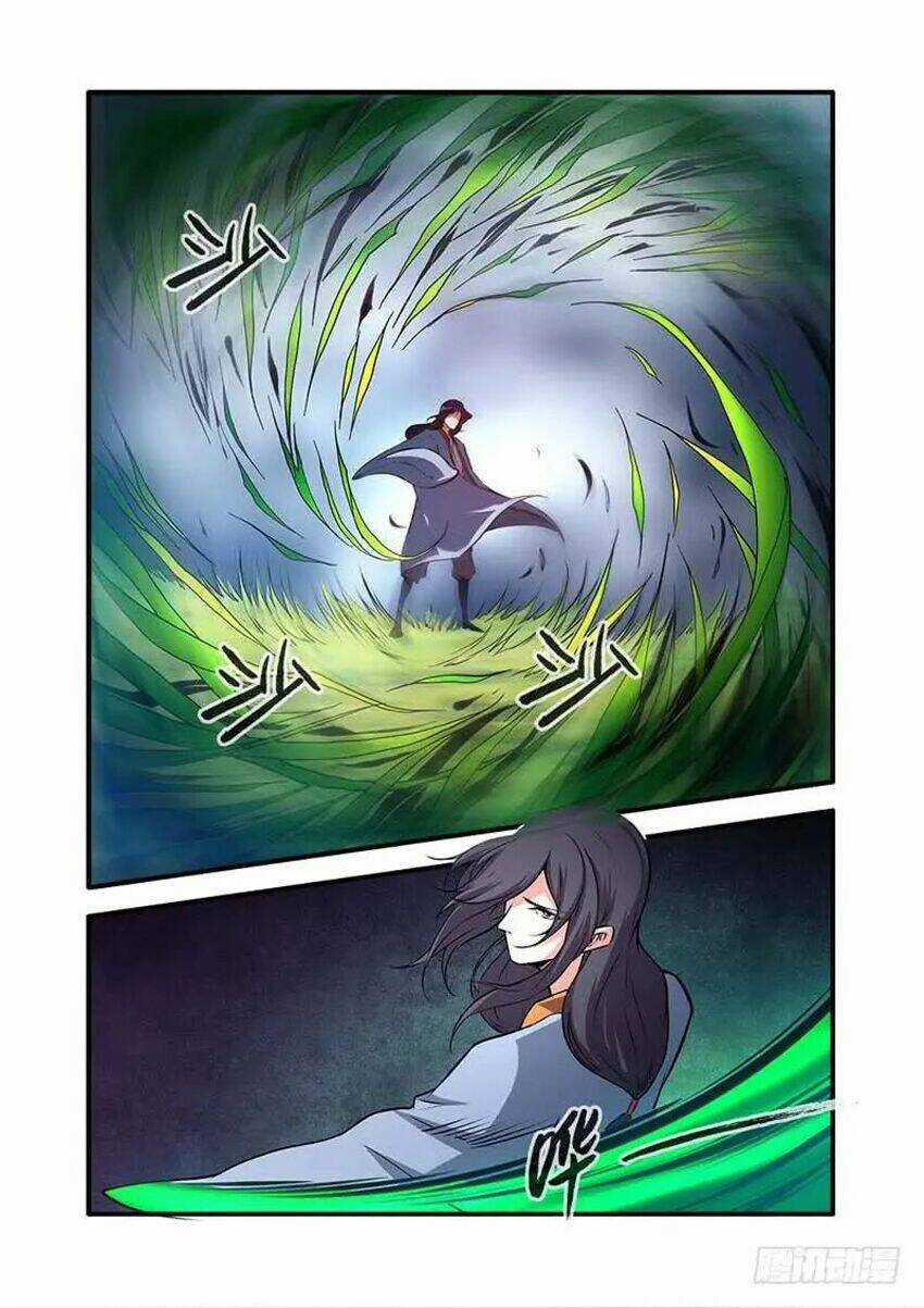 Tiên Nghịch - Chapter 111 - Trang 20