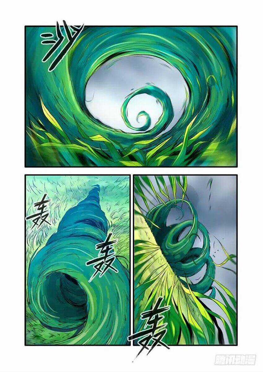 Tiên Nghịch - Chapter 111 - Trang 21